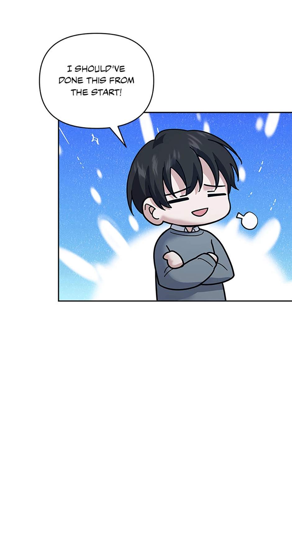 My Mom is my Constellation Chapter 89-eng-li - Page 12