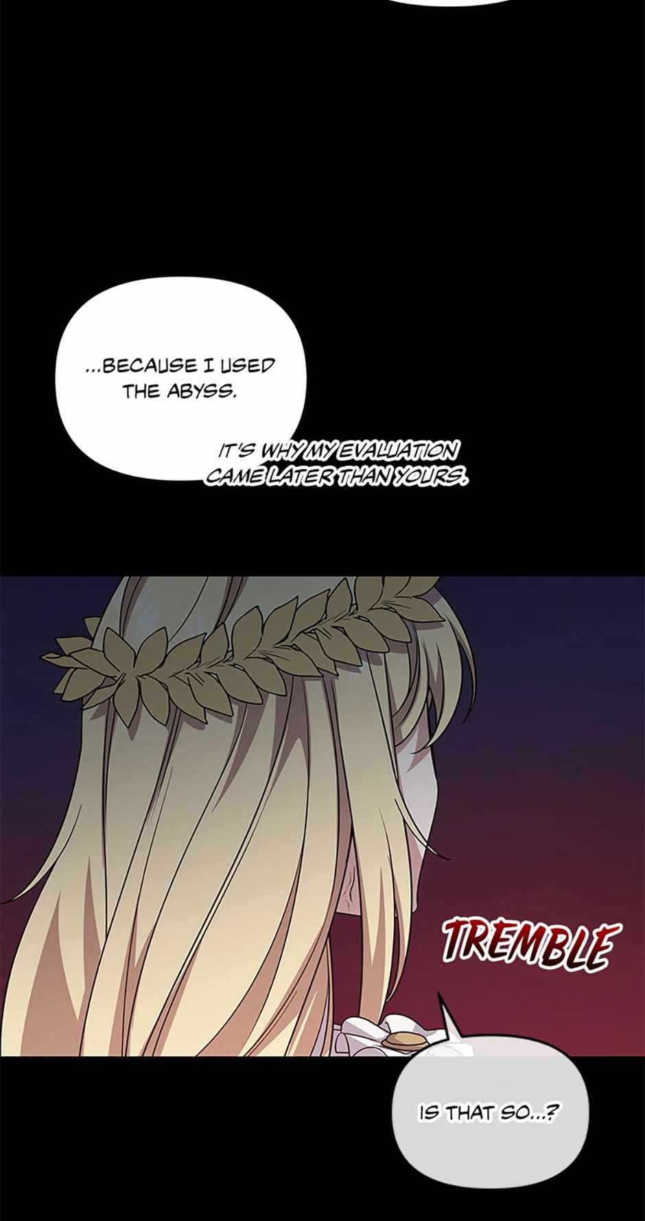 My Mom is my Constellation Chapter 86-eng-li - Page 36