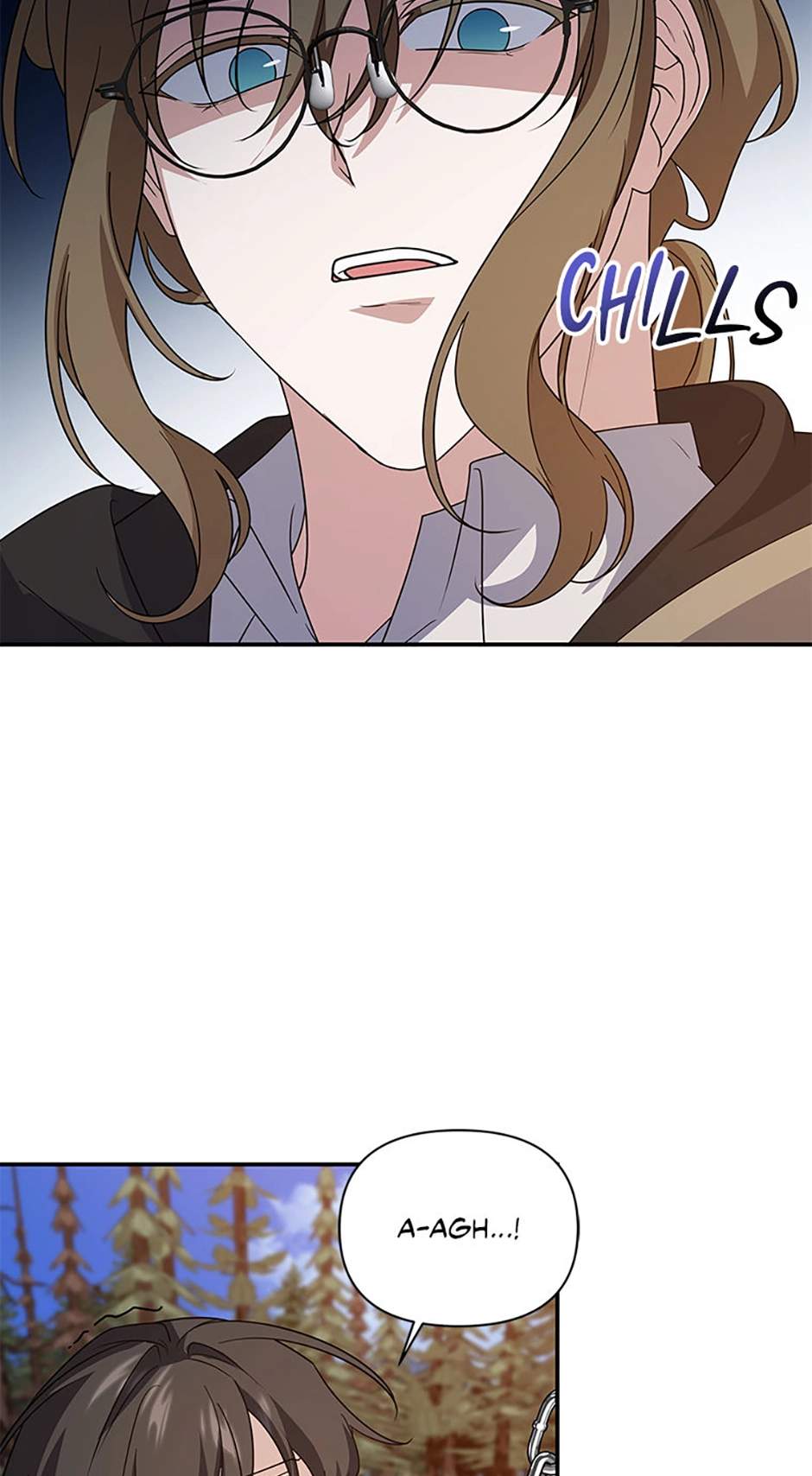 My Mom is my Constellation Chapter 91-eng-li - Page 18
