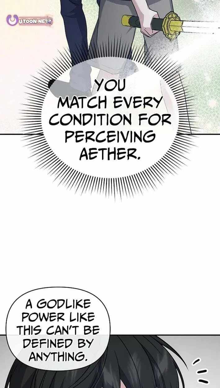 My Mom is my Constellation Chapter 100-eng-li - Page 28