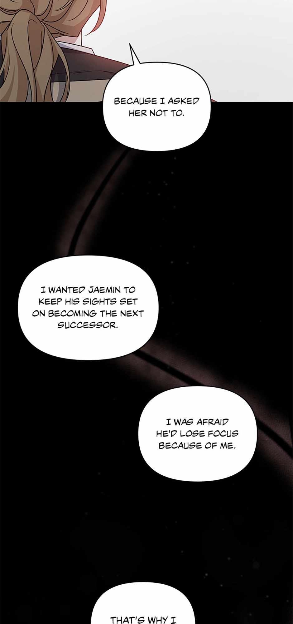 My Mom is my Constellation Chapter 86-eng-li - Page 48