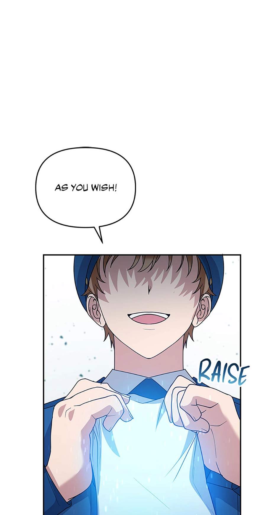 My Mom is my Constellation Chapter 87-eng-li - Page 42