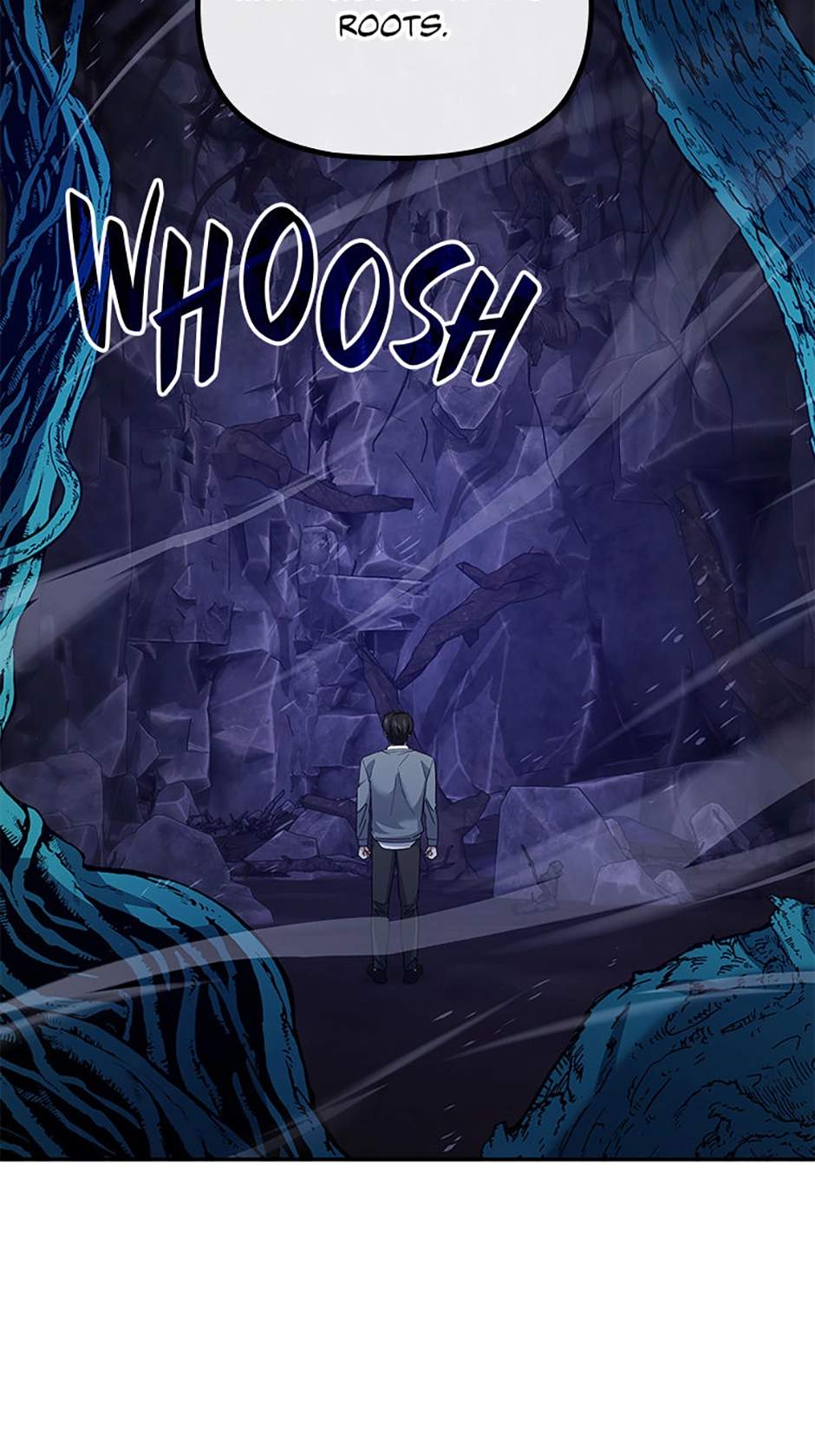 My Mom is my Constellation Chapter 88-eng-li - Page 15