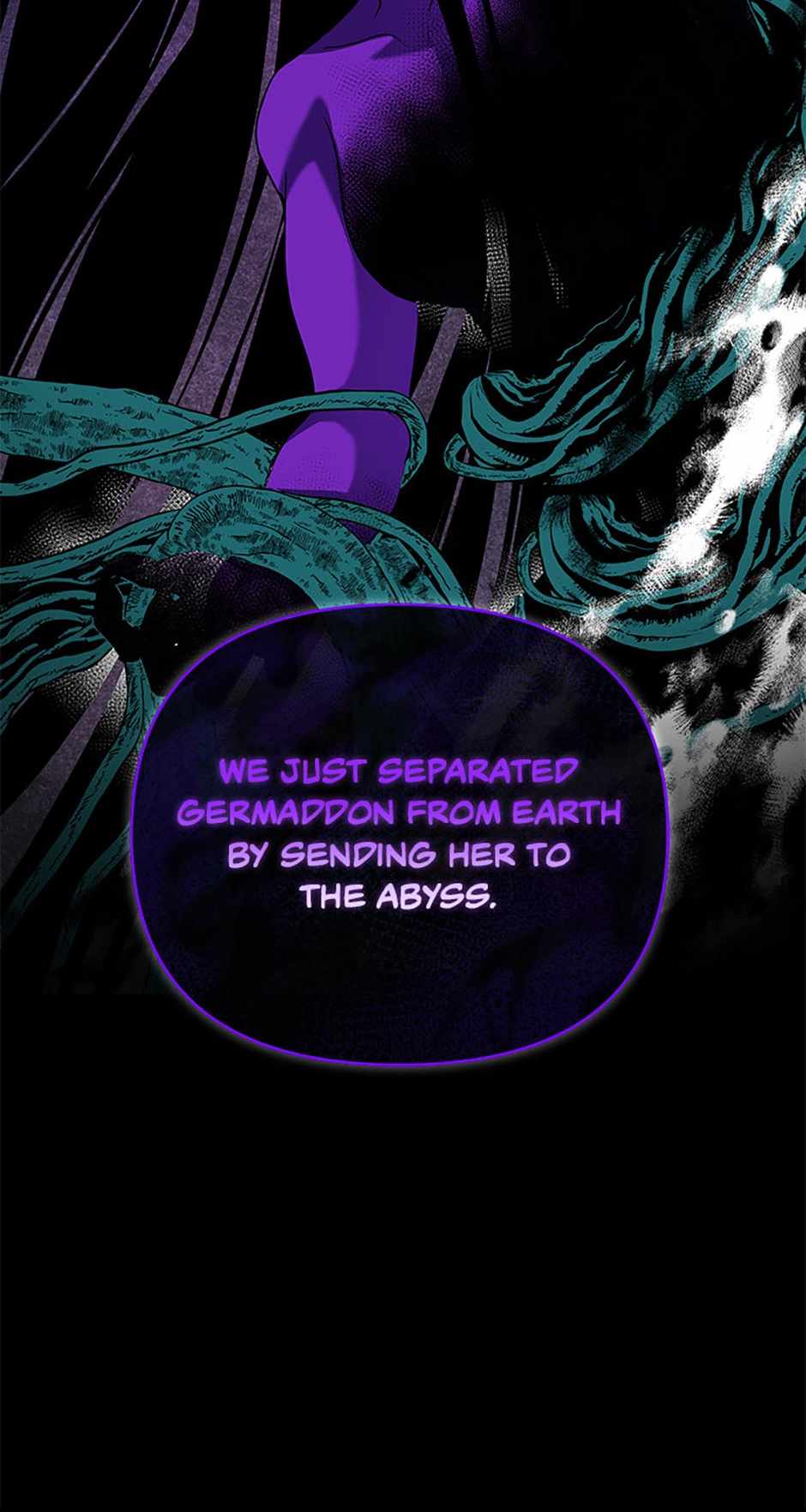 My Mom is my Constellation Chapter 86-eng-li - Page 29