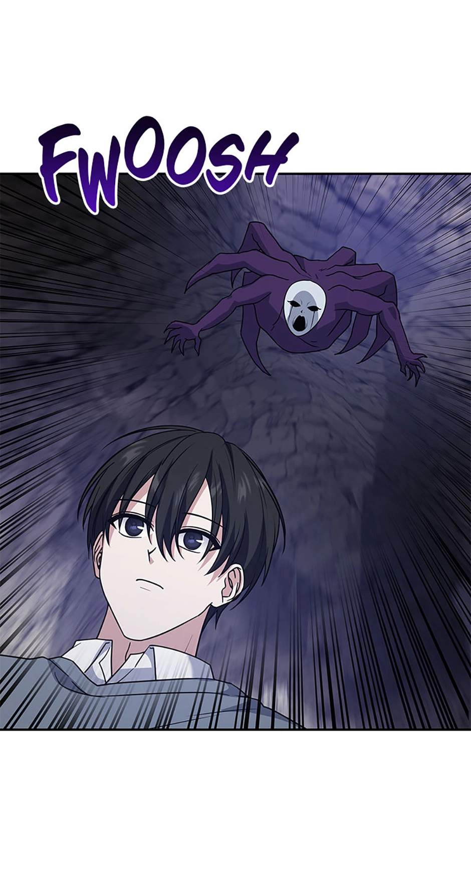 My Mom is my Constellation Chapter 88-eng-li - Page 46