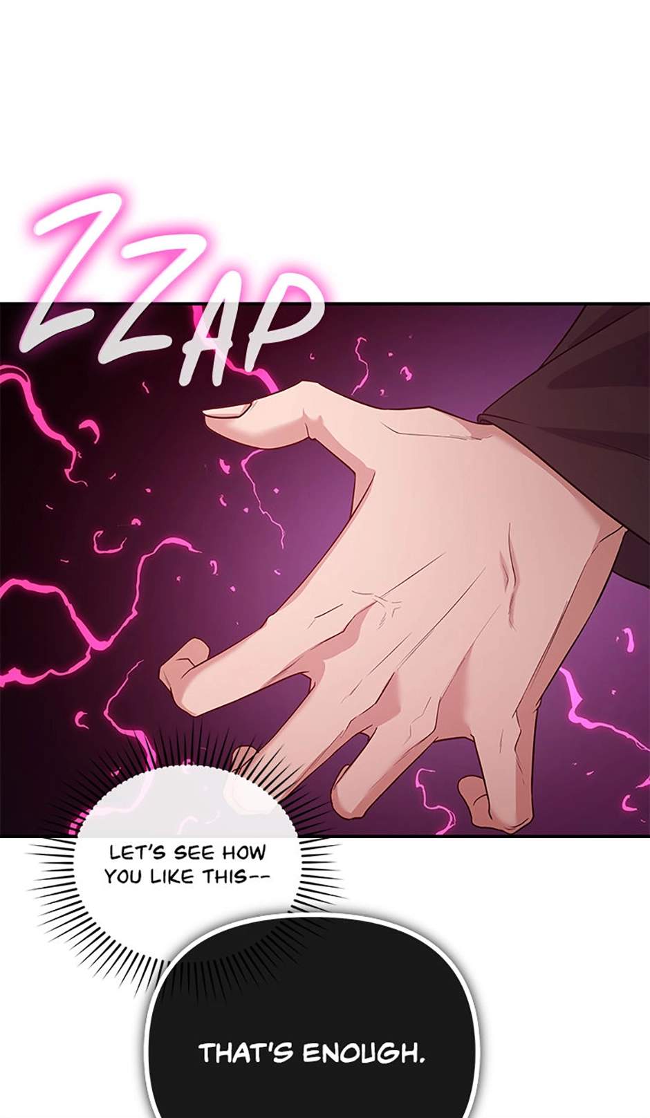 My Mom is my Constellation Chapter 87-eng-li - Page 71