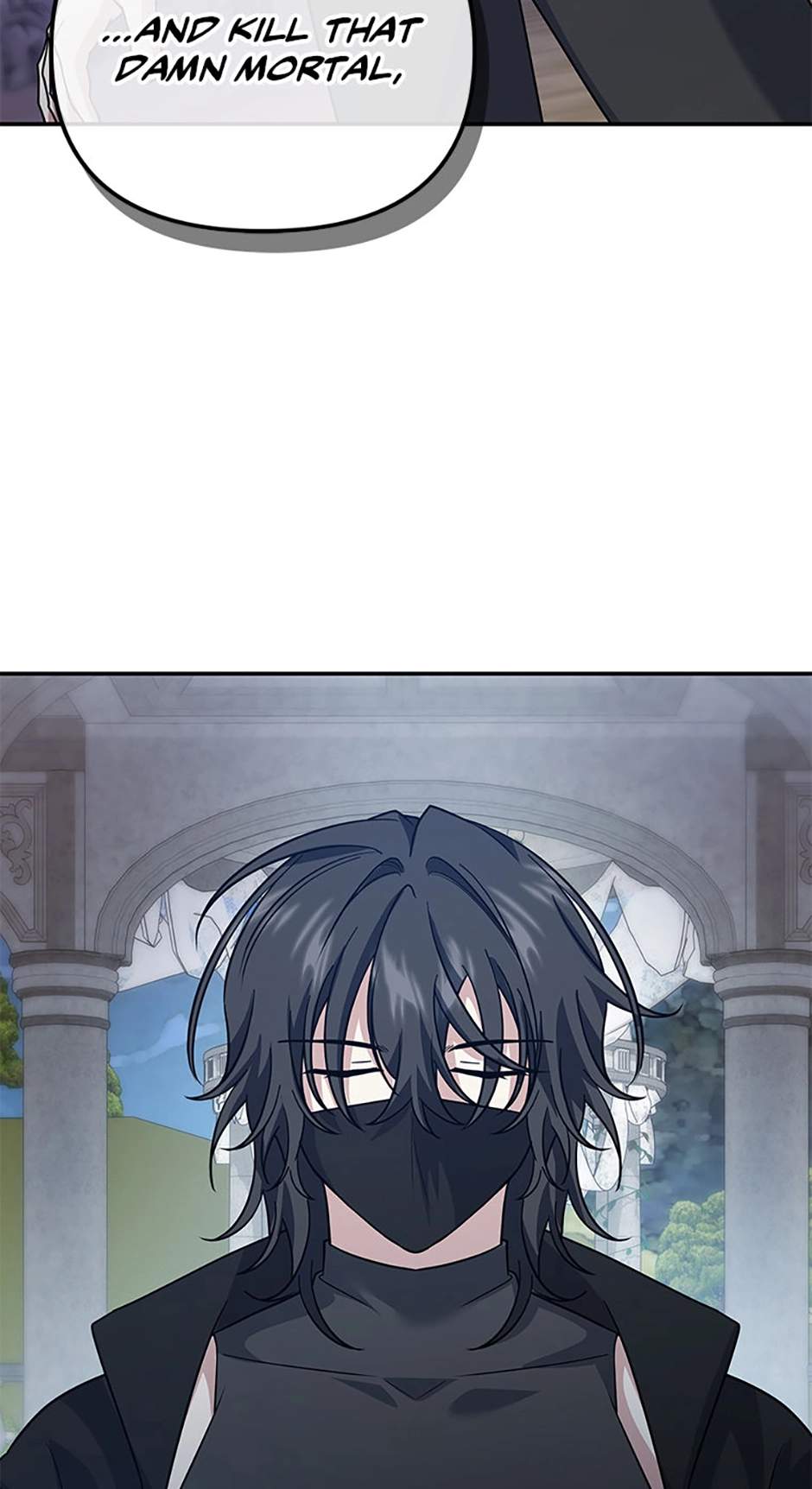 My Mom is my Constellation Chapter 89-eng-li - Page 79