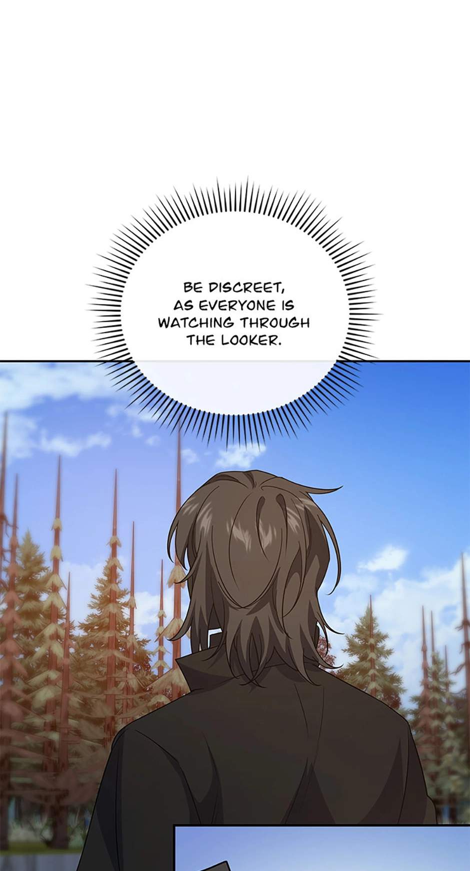My Mom is my Constellation Chapter 91-eng-li - Page 7