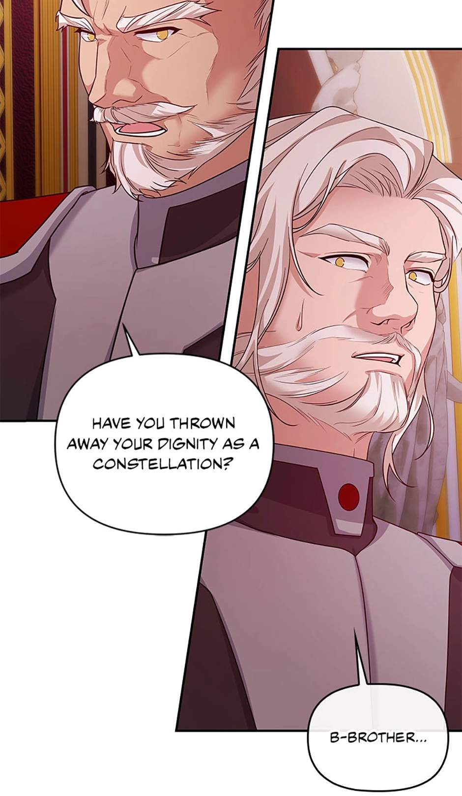 My Mom is my Constellation Chapter 87-eng-li - Page 74