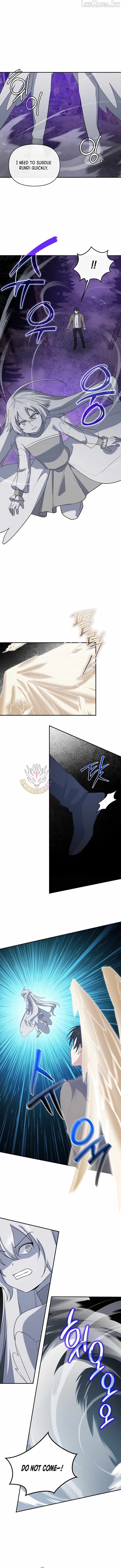 My Mom is my Constellation Chapter 96-eng-li - Page 6