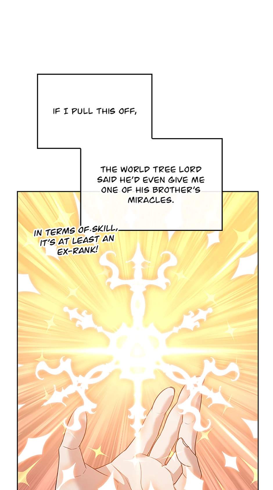 My Mom is my Constellation Chapter 88-eng-li - Page 10