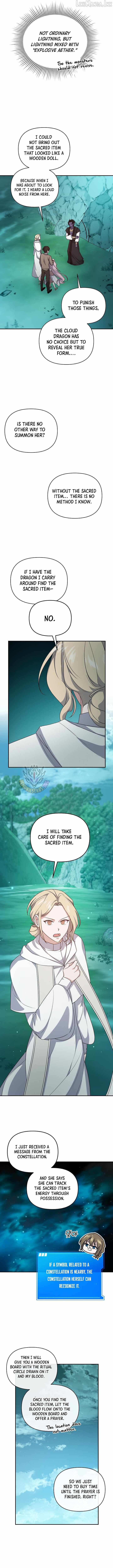 My Mom is my Constellation Chapter 106-eng-li - Page 2