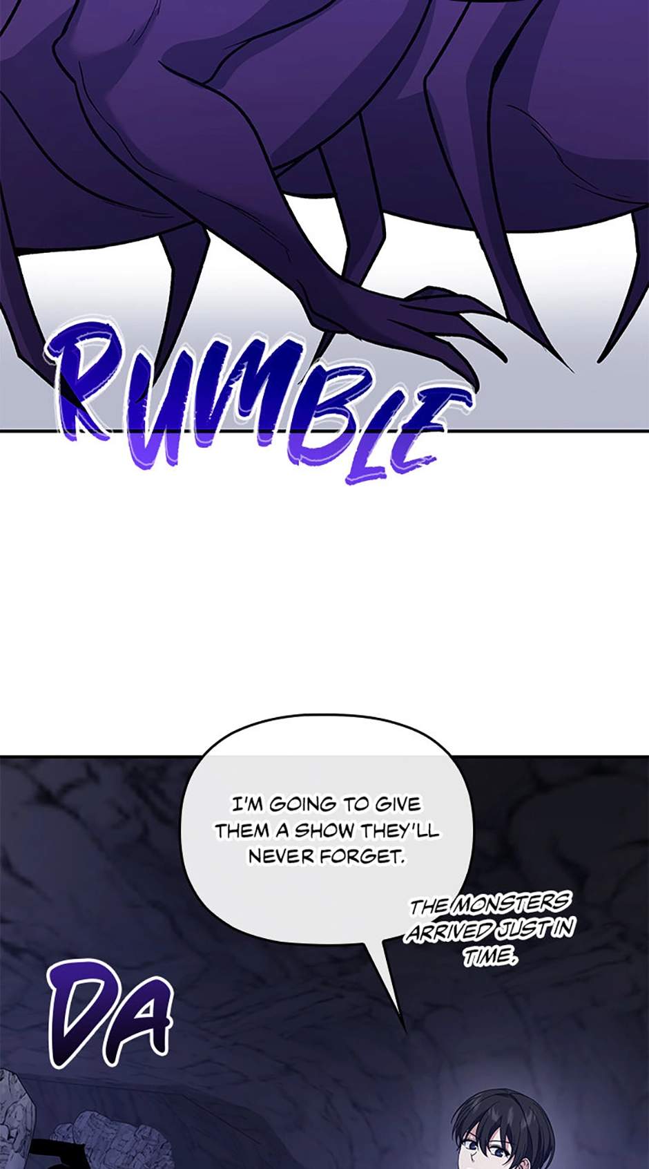 My Mom is my Constellation Chapter 88-eng-li - Page 32