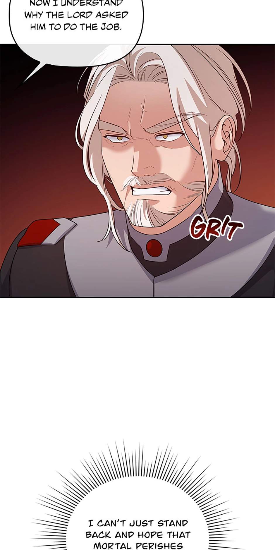My Mom is my Constellation Chapter 89-eng-li - Page 17
