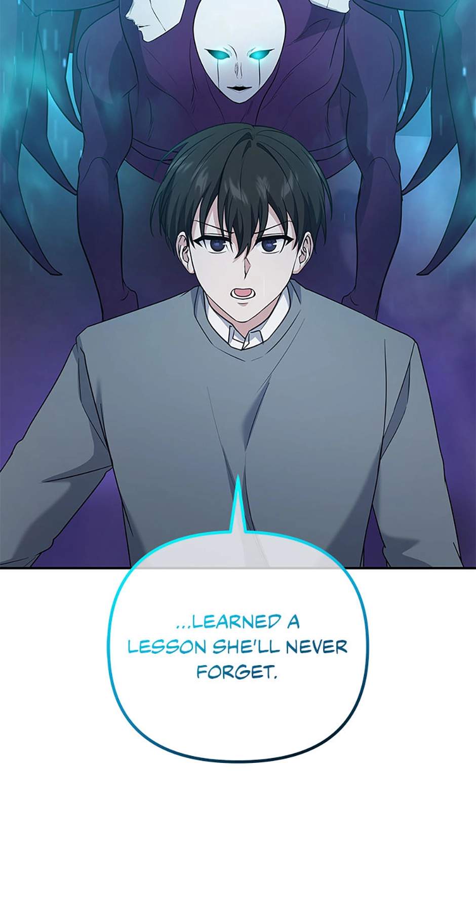 My Mom is my Constellation Chapter 89-eng-li - Page 14