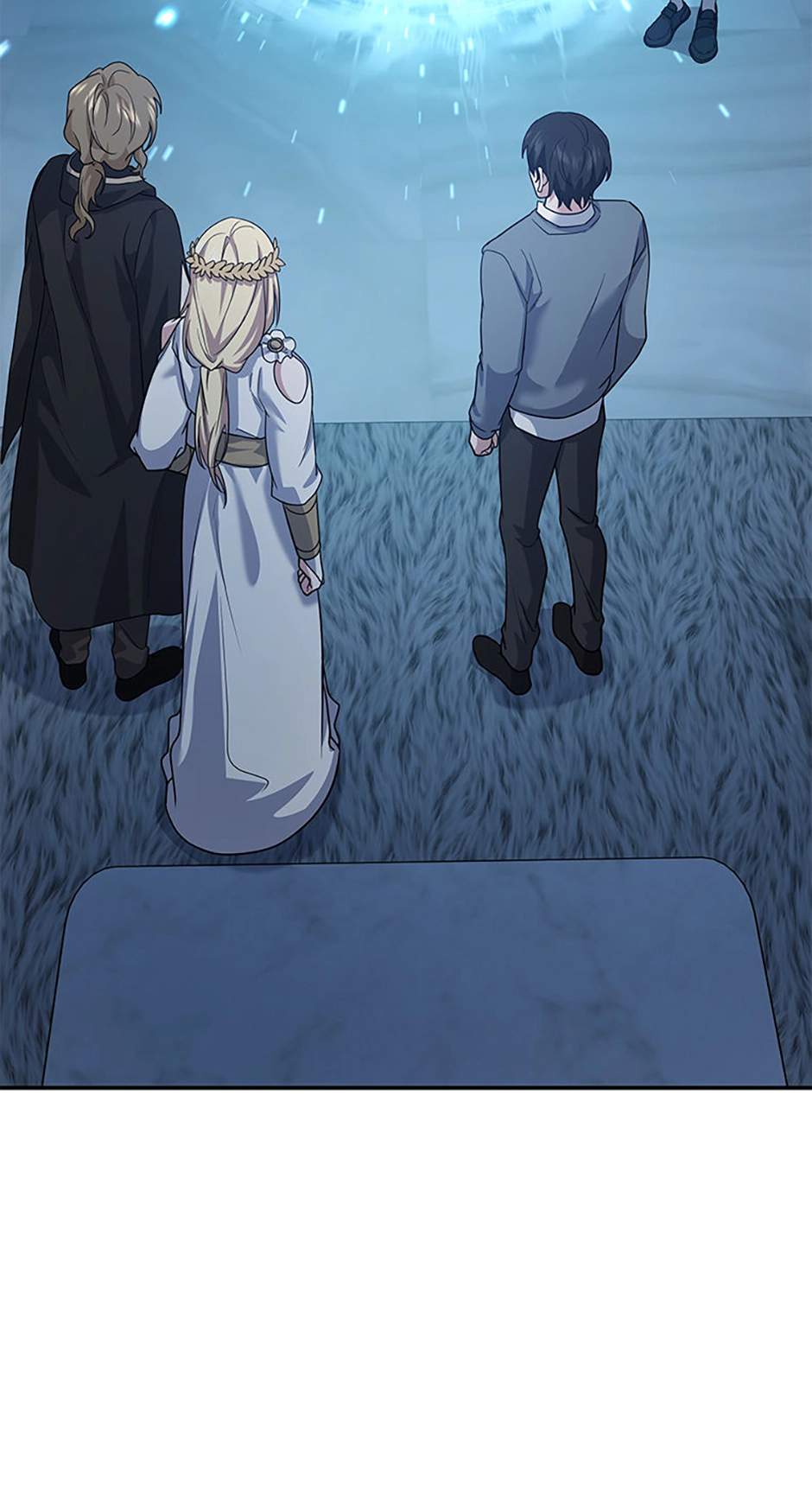 My Mom is my Constellation Chapter 87-eng-li - Page 45