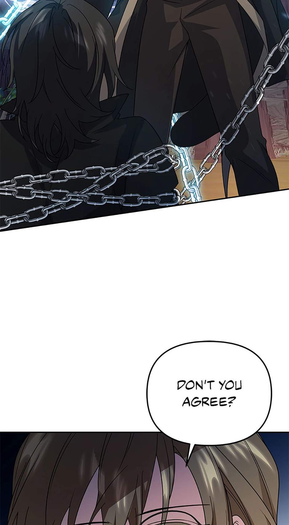 My Mom is my Constellation Chapter 91-eng-li - Page 17