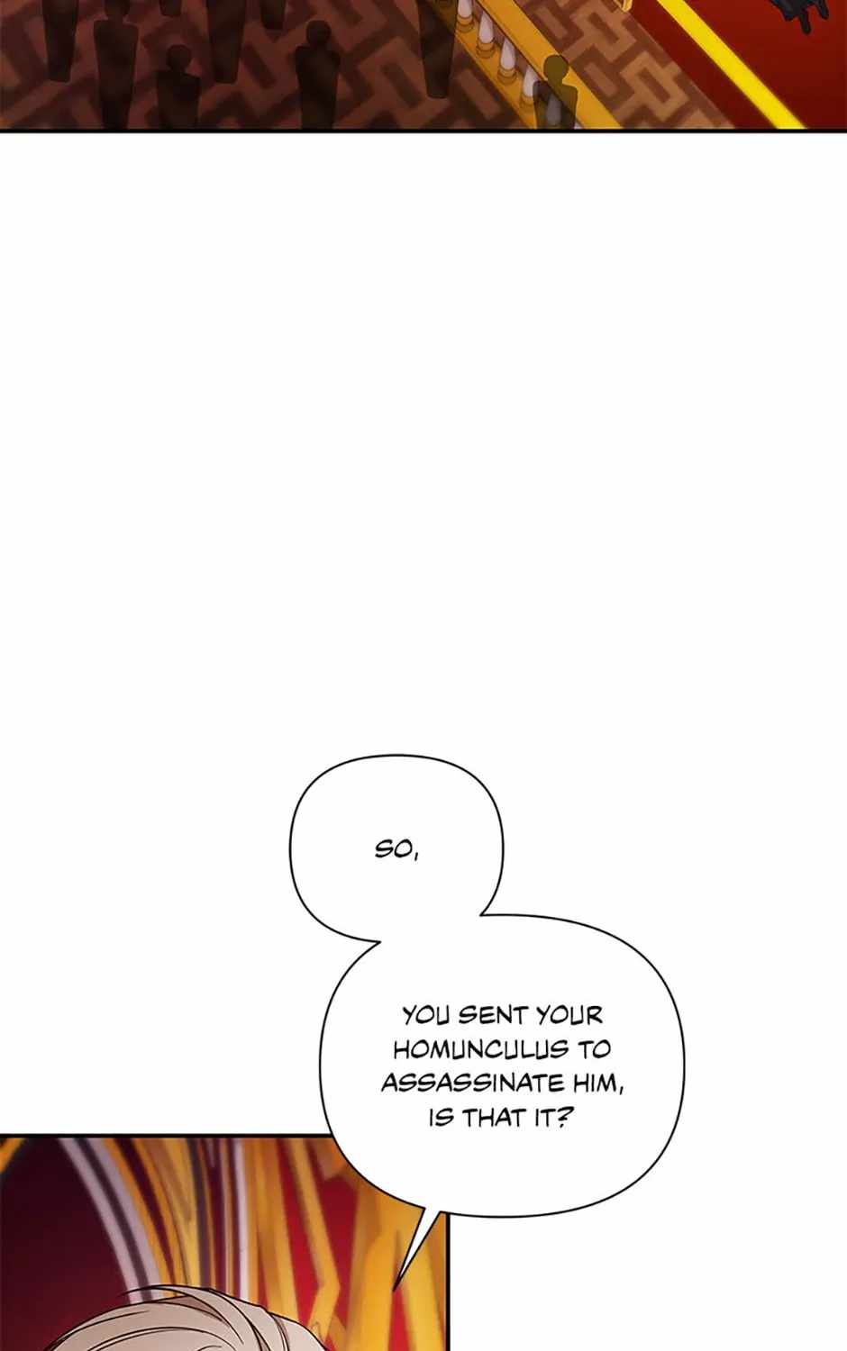 My Mom is my Constellation Chapter 93-eng-li - Page 4