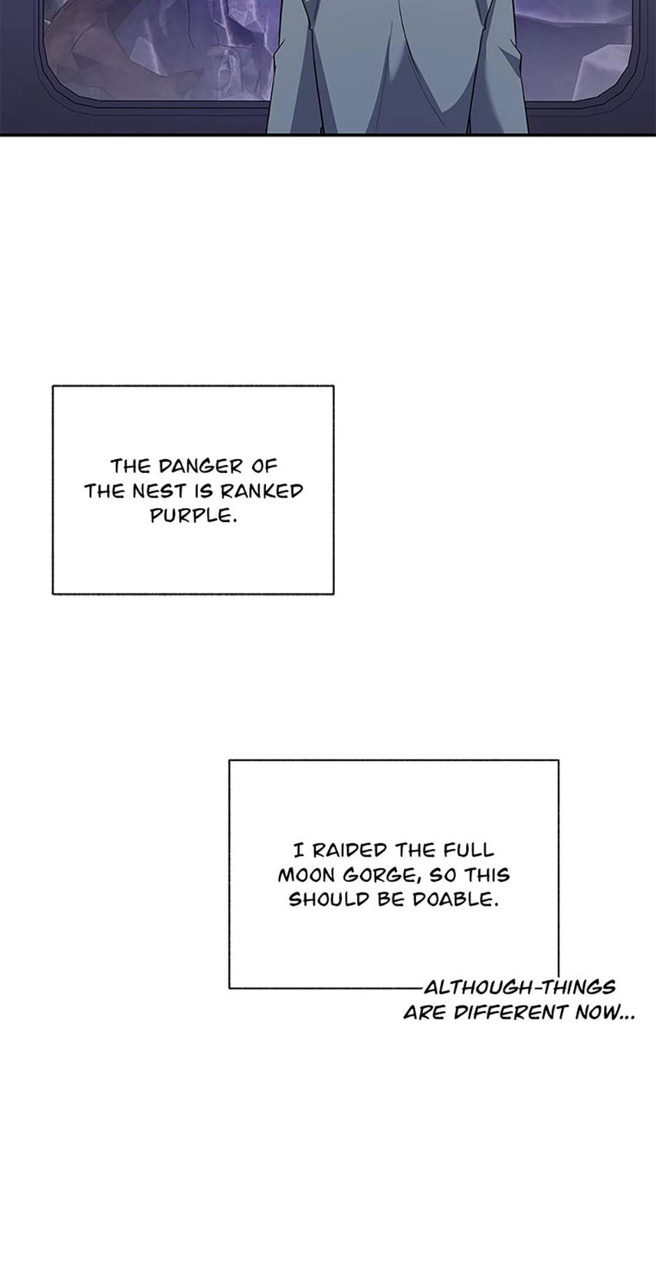 My Mom is my Constellation Chapter 88-eng-li - Page 9