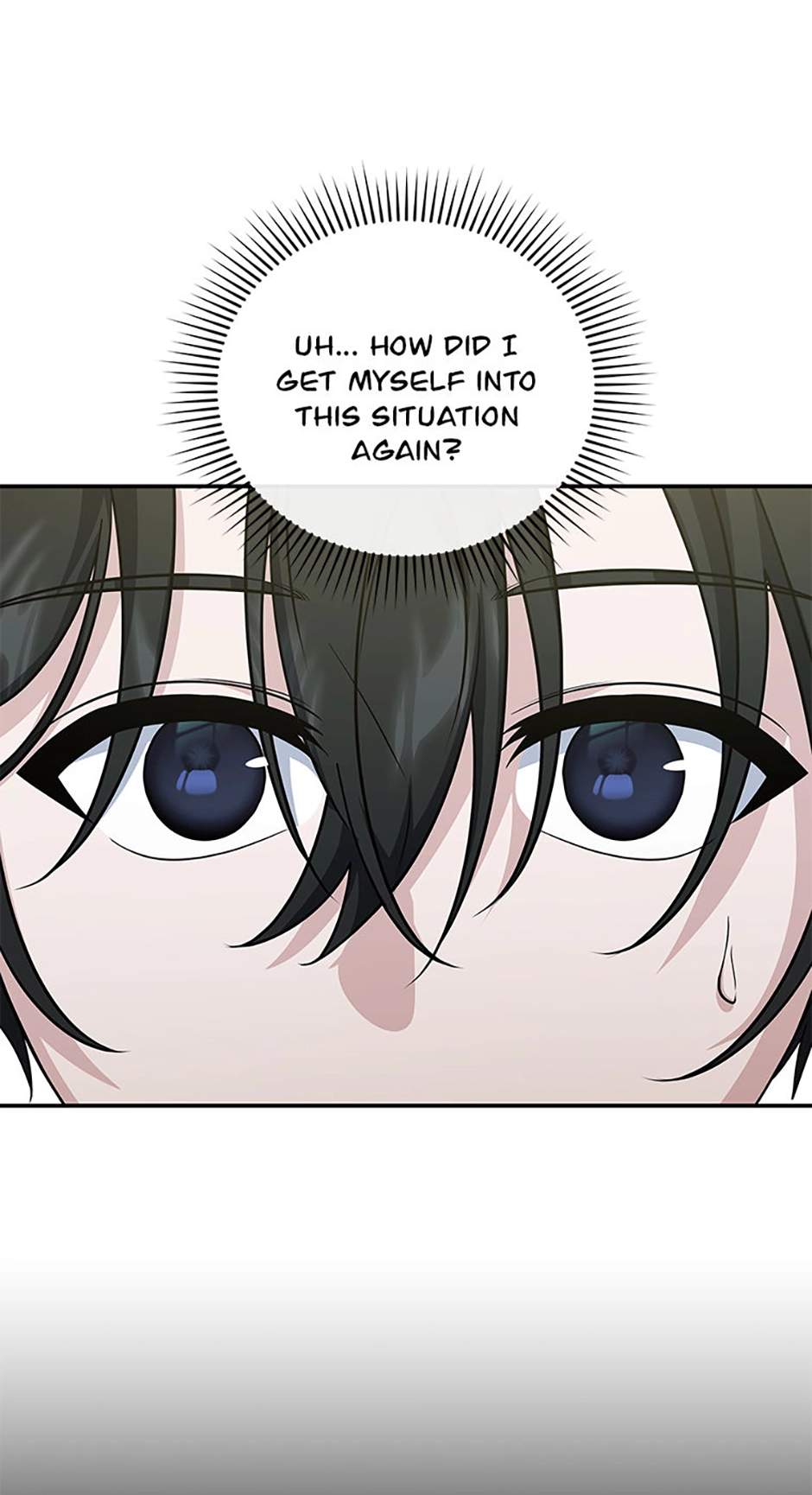 My Mom is my Constellation Chapter 87-eng-li - Page 3