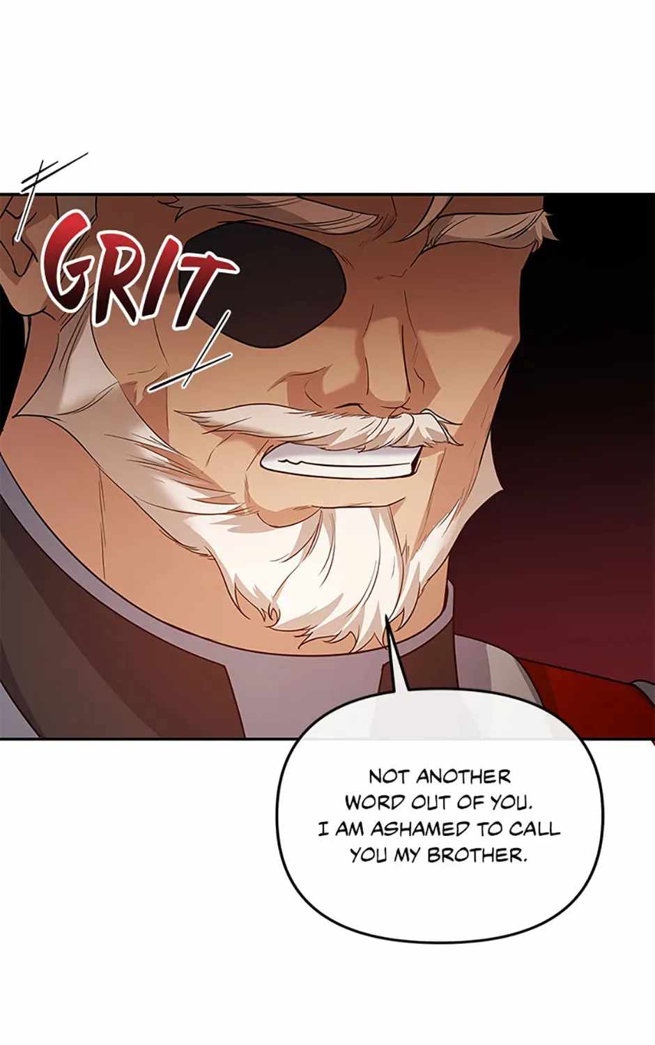 My Mom is my Constellation Chapter 93-eng-li - Page 8