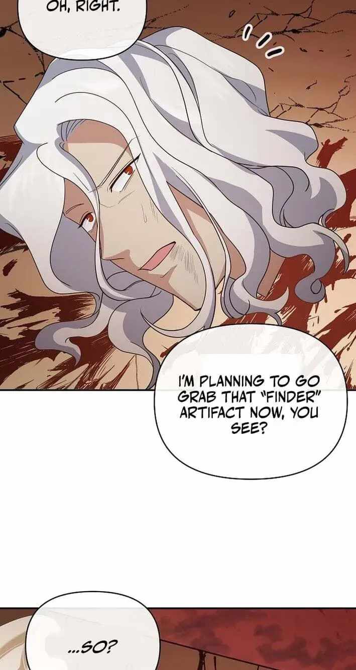 My Mom is my Constellation Chapter 101-eng-li - Page 18