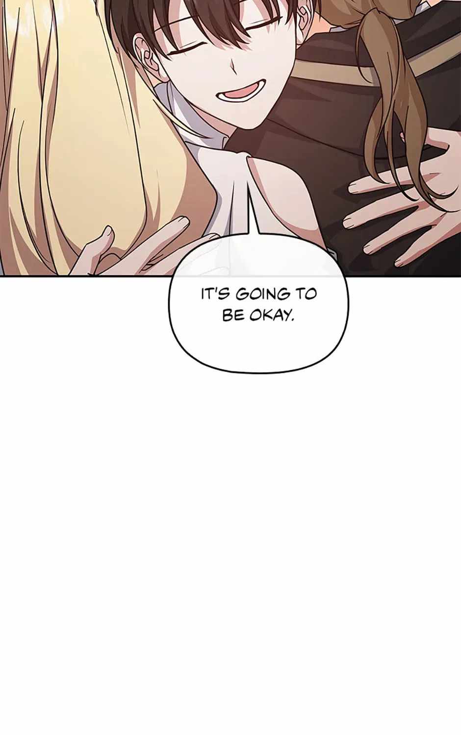 My Mom is my Constellation Chapter 93-eng-li - Page 171