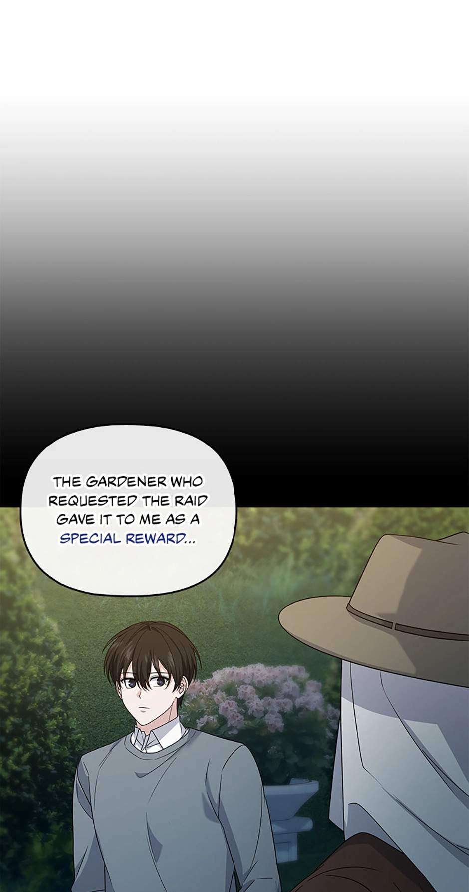 My Mom is my Constellation Chapter 87-eng-li - Page 13