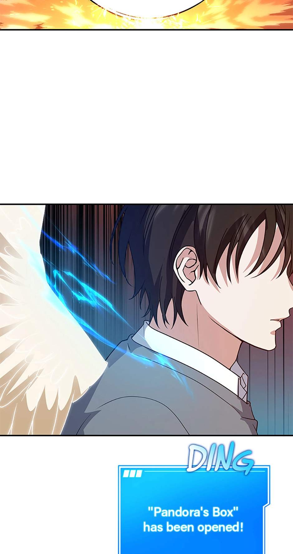 My Mom is my Constellation Chapter 90-eng-li - Page 62