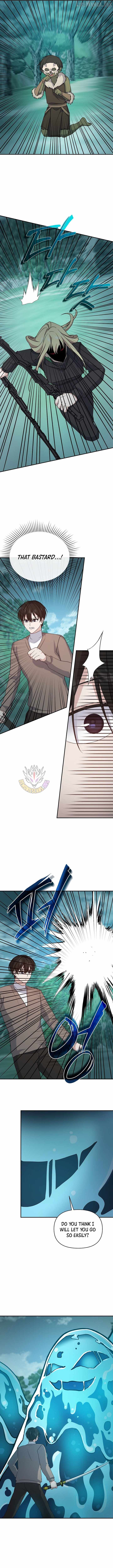 My Mom is my Constellation Chapter 106-eng-li - Page 10