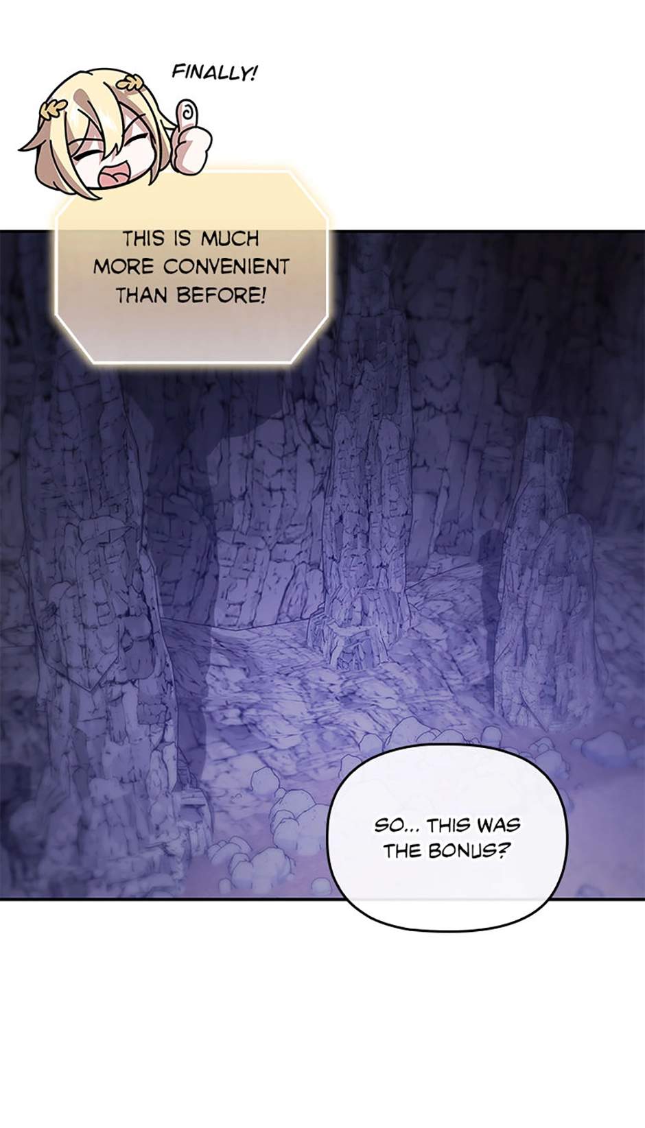 My Mom is my Constellation Chapter 88-eng-li - Page 25