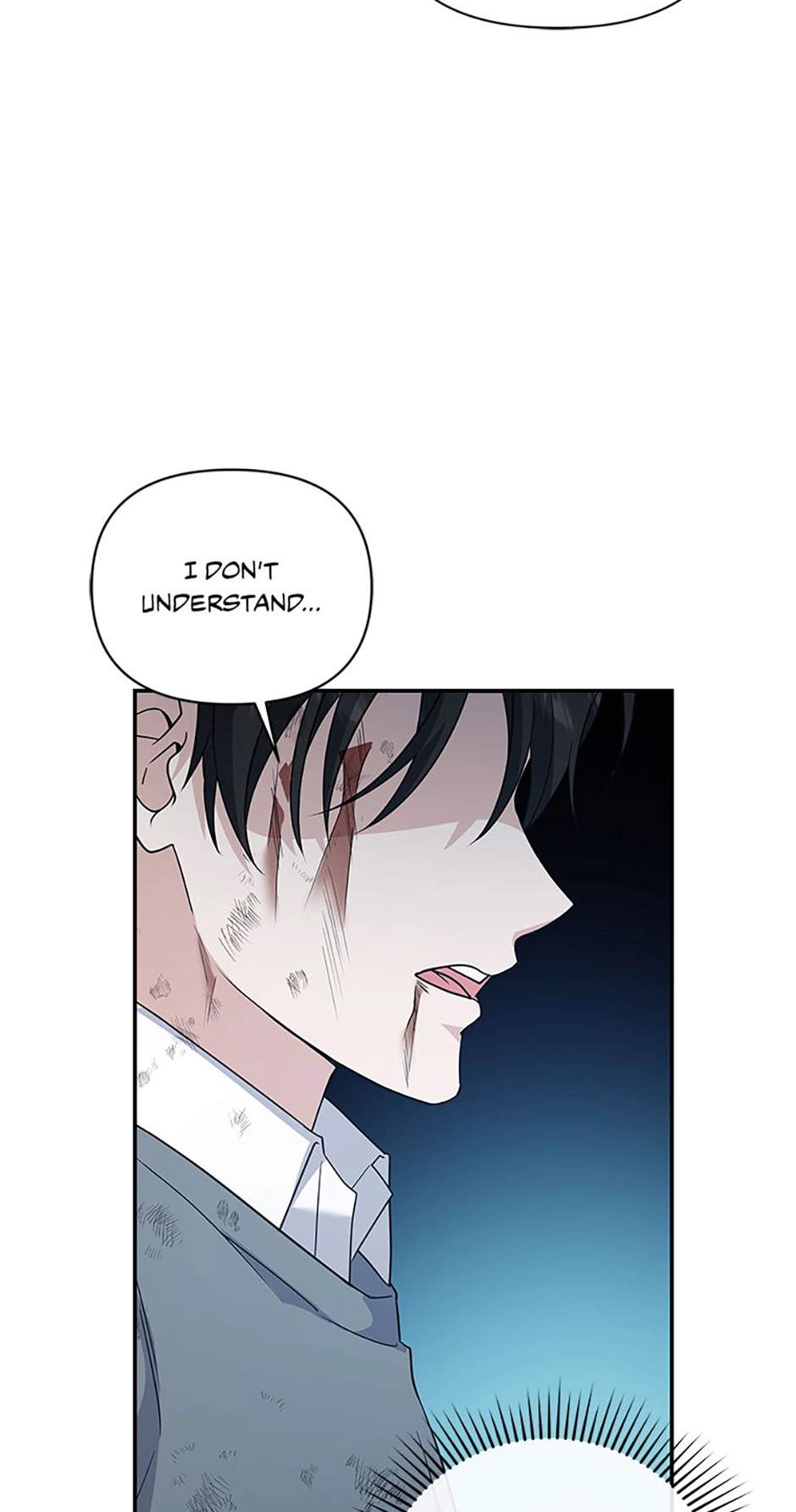 My Mom is my Constellation Chapter 91-eng-li - Page 58