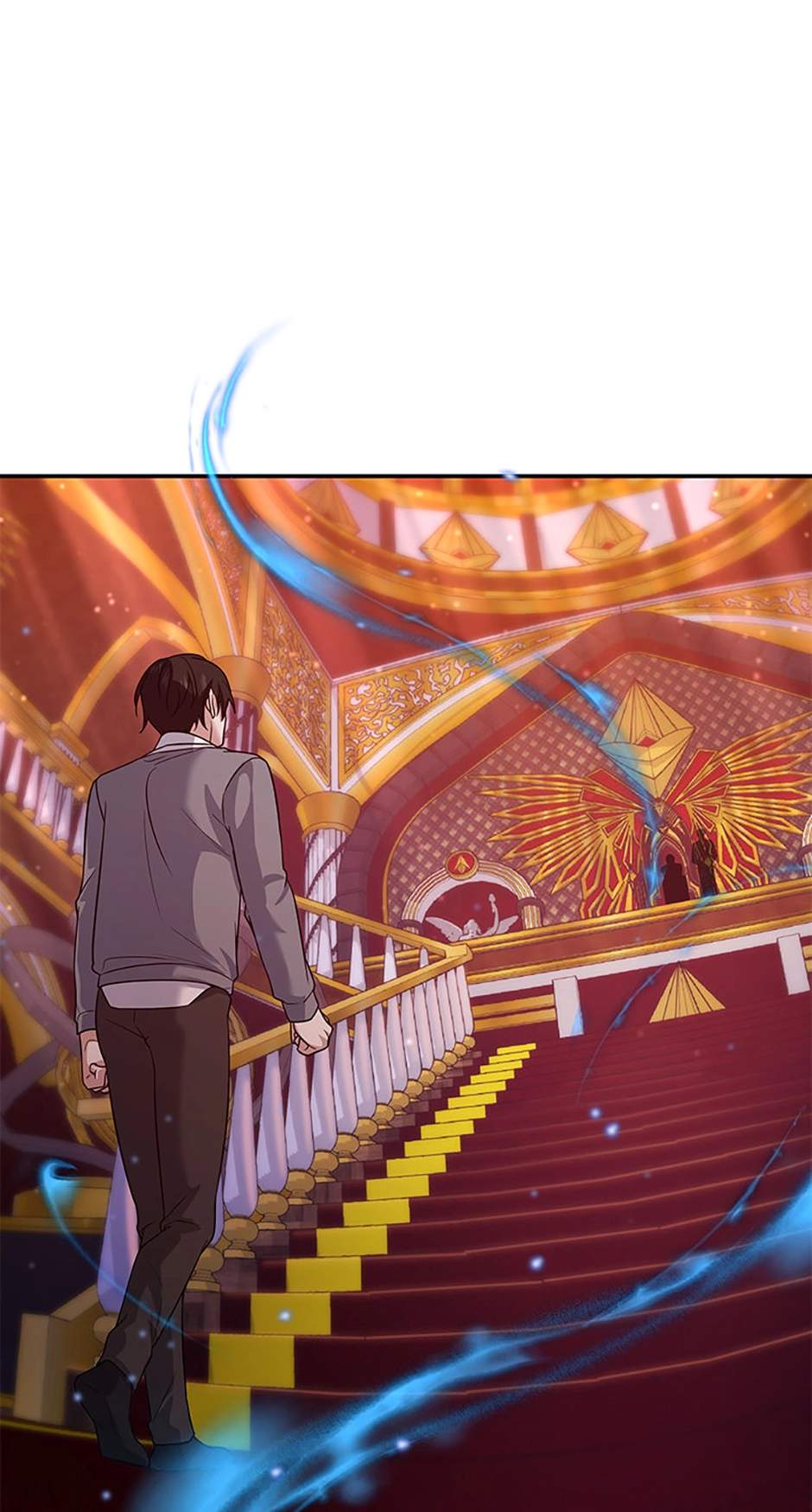 My Mom is my Constellation Chapter 87-eng-li - Page 66
