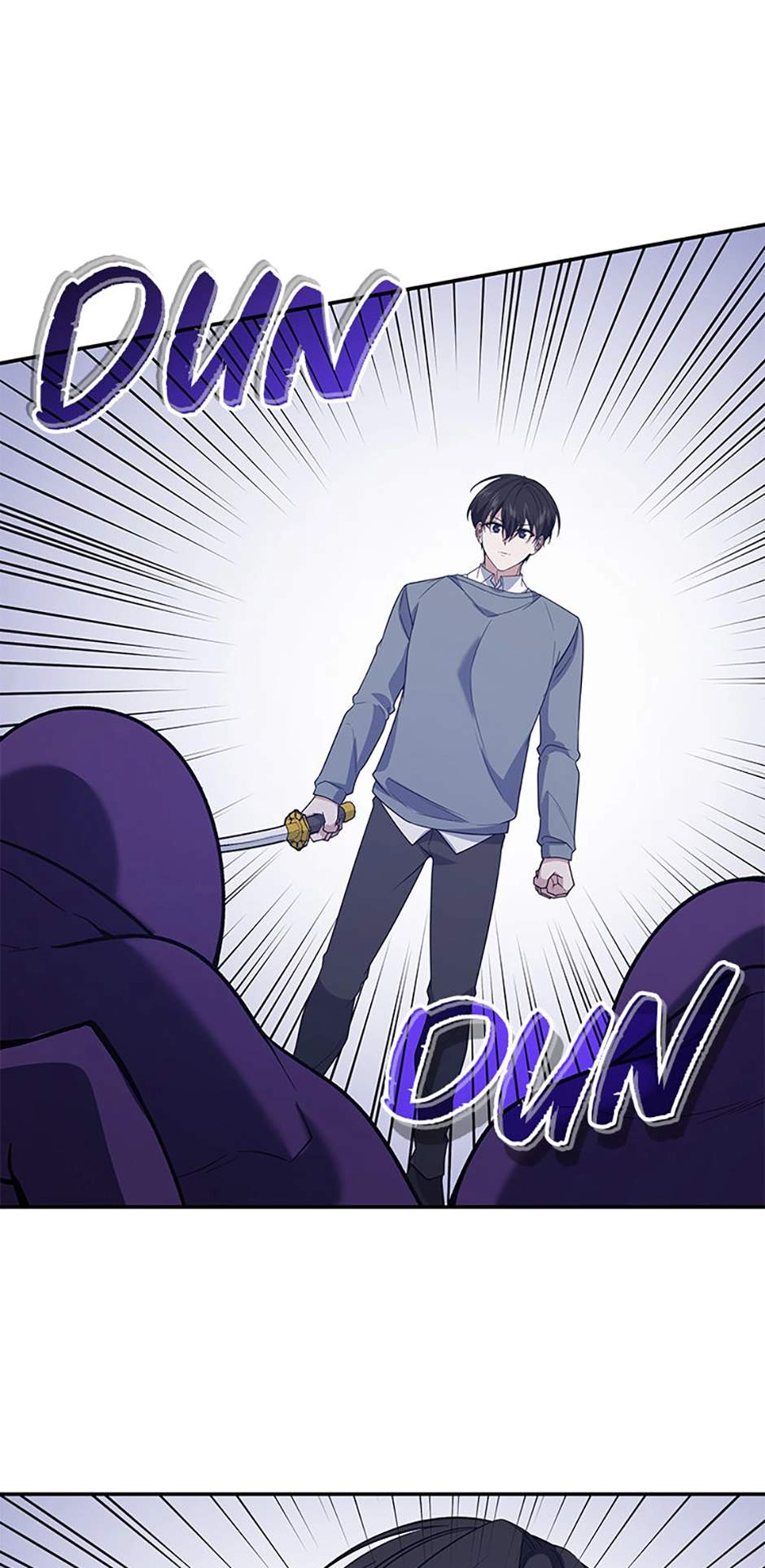 My Mom is my Constellation Chapter 88-eng-li - Page 41