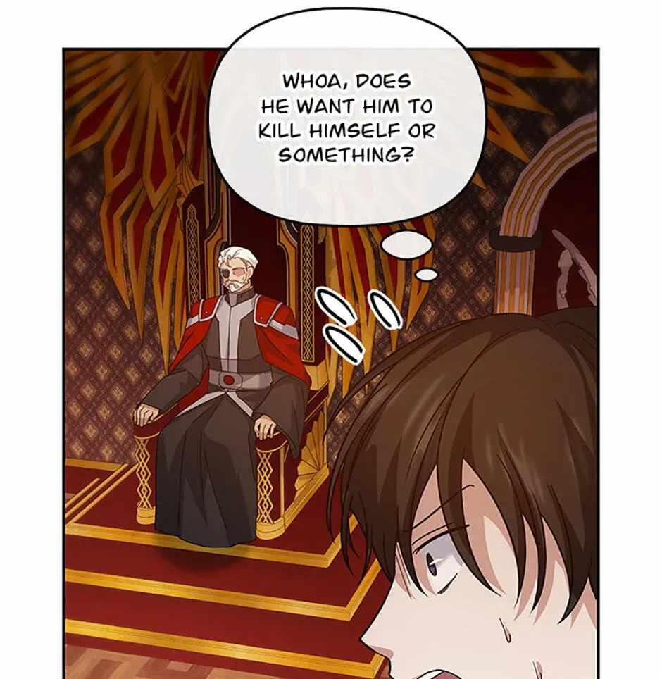 My Mom is my Constellation Chapter 93-eng-li - Page 16