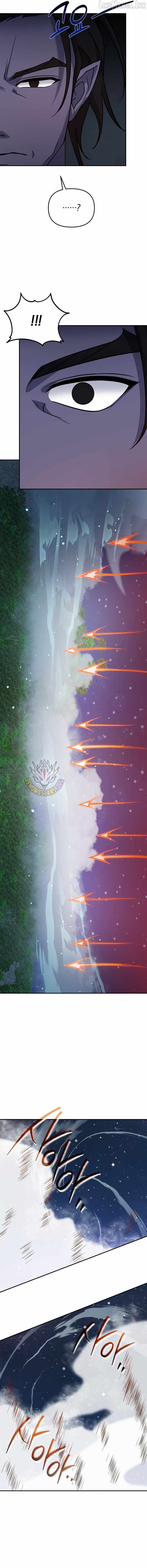 My Mom is my Constellation Chapter 108-eng-li - Page 7