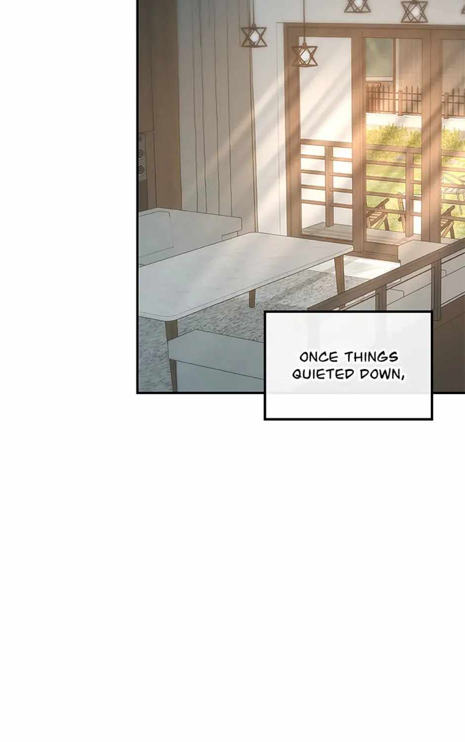 My Mom is my Constellation Chapter 93-eng-li - Page 102