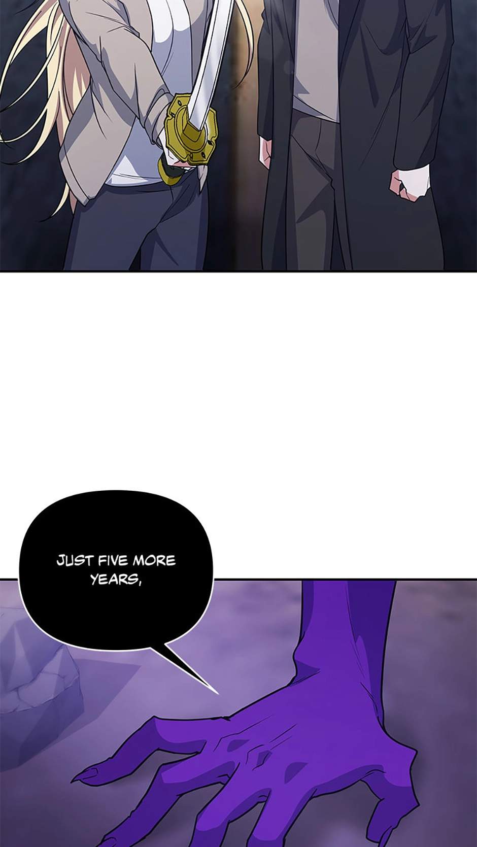 My Mom is my Constellation Chapter 89-eng-li - Page 28