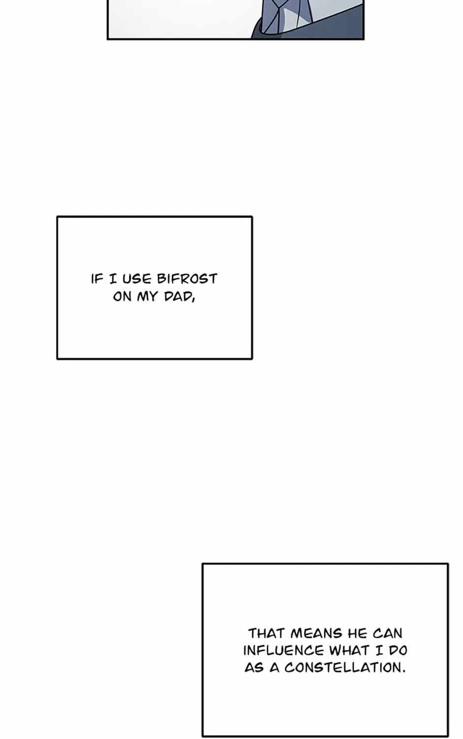 My Mom is my Constellation Chapter 93-eng-li - Page 92
