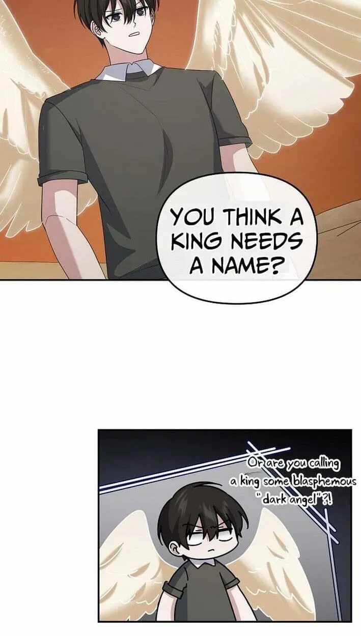 My Mom is my Constellation Chapter 100-eng-li - Page 22