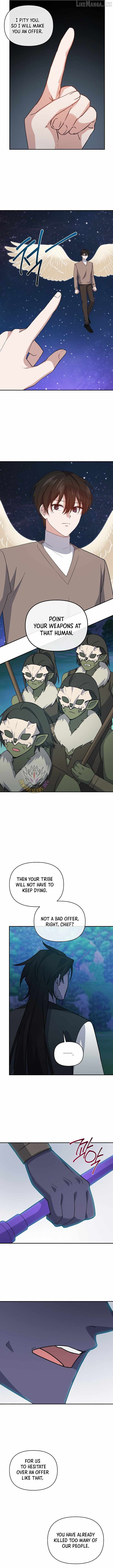 My Mom is my Constellation Chapter 108-eng-li - Page 2