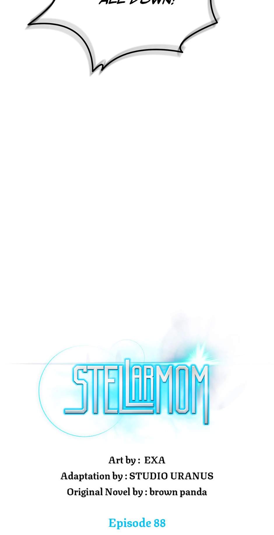 My Mom is my Constellation Chapter 88-eng-li - Page 39
