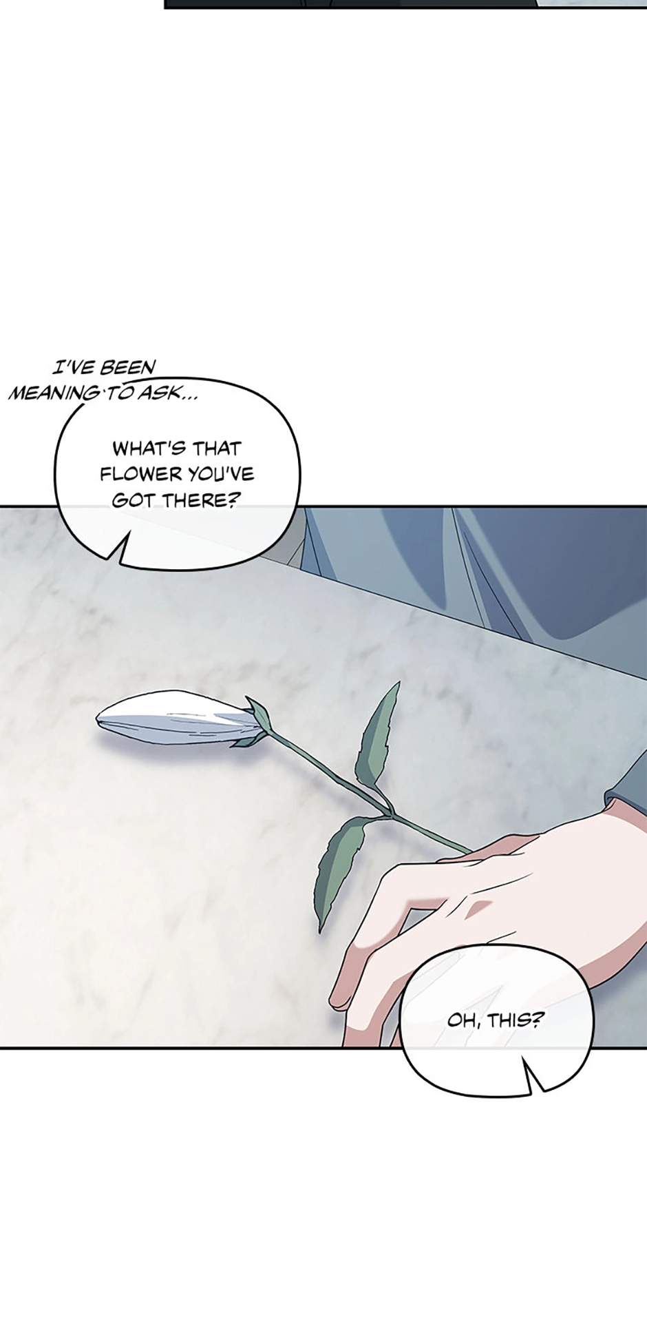 My Mom is my Constellation Chapter 87-eng-li - Page 12