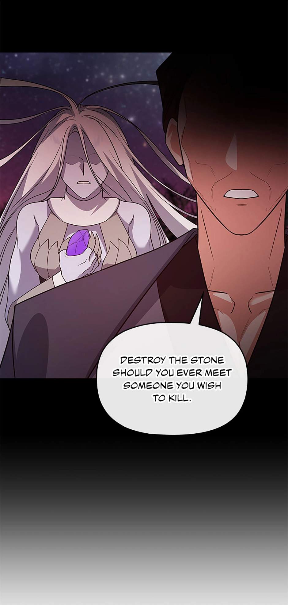 My Mom is my Constellation Chapter 91-eng-li - Page 33
