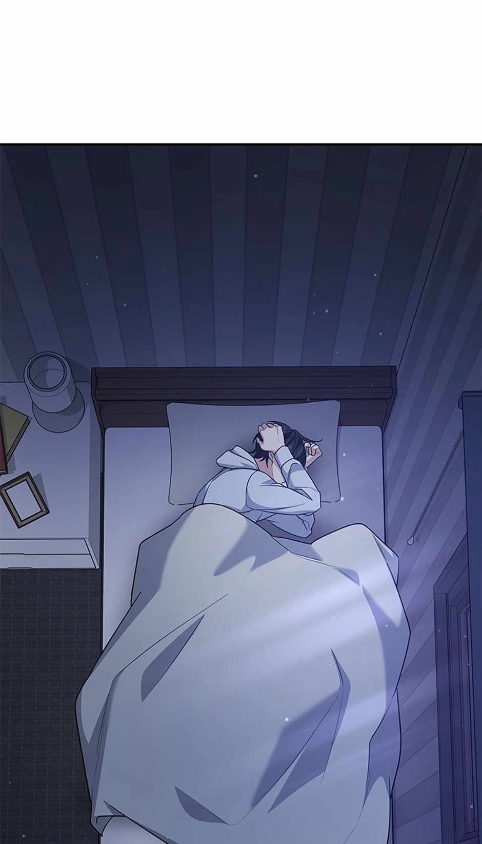 My Mom is my Constellation Chapter 86-eng-li - Page 76