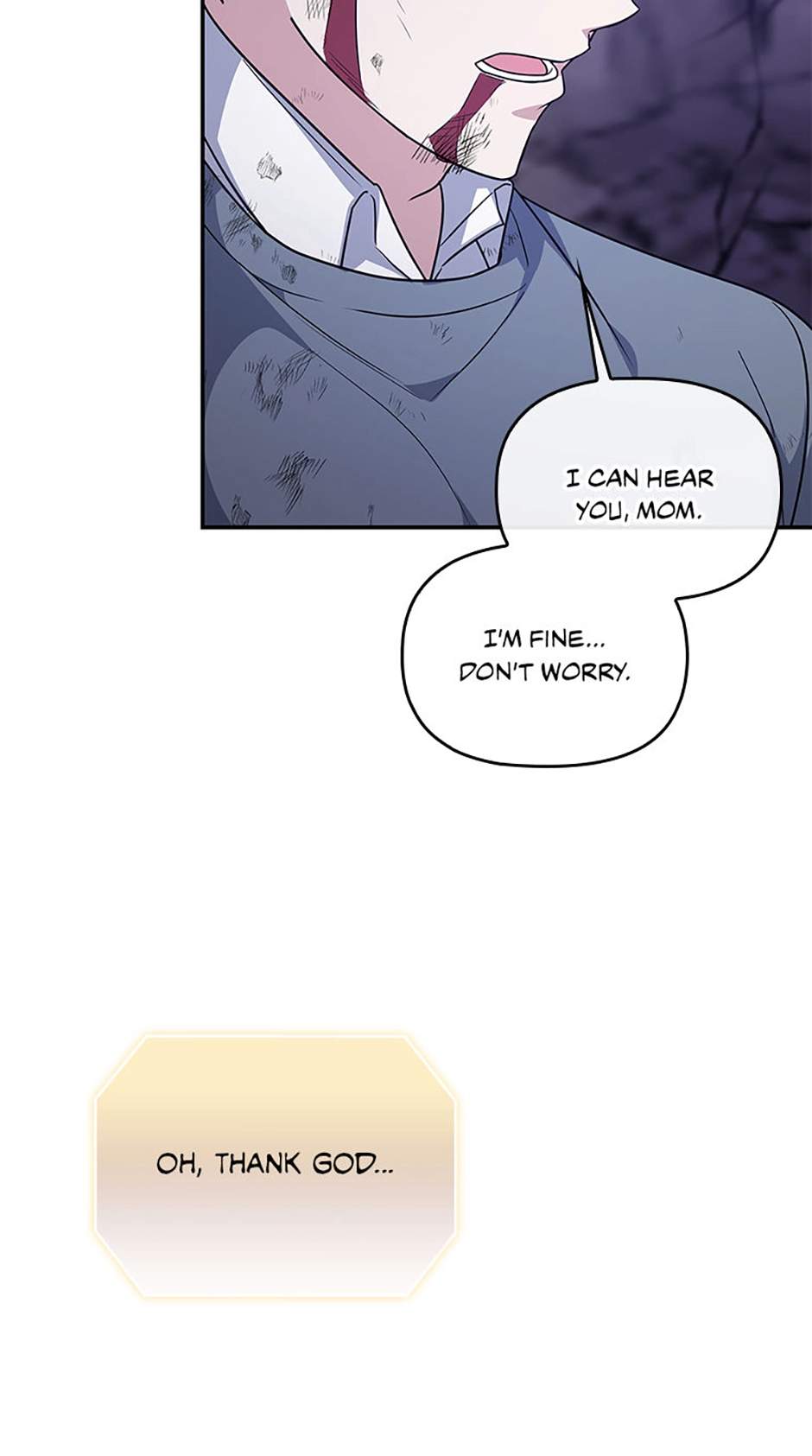 My Mom is my Constellation Chapter 91-eng-li - Page 47