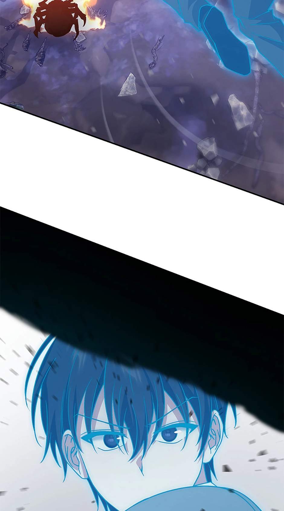 My Mom is my Constellation Chapter 88-eng-li - Page 85