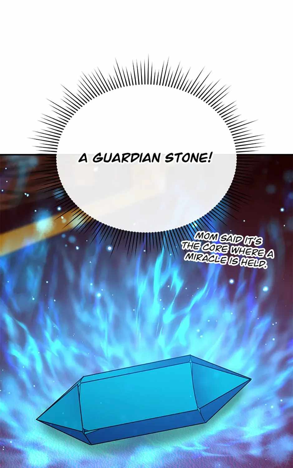 My Mom is my Constellation Chapter 93-eng-li - Page 44