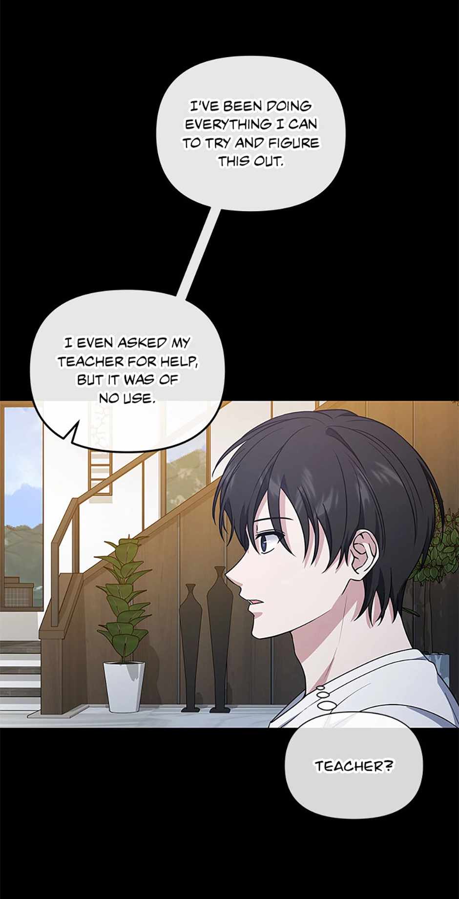 My Mom is my Constellation Chapter 86-eng-li - Page 44
