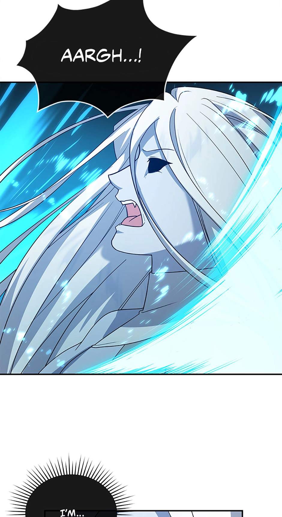 My Mom is my Constellation Chapter 91-eng-li - Page 26
